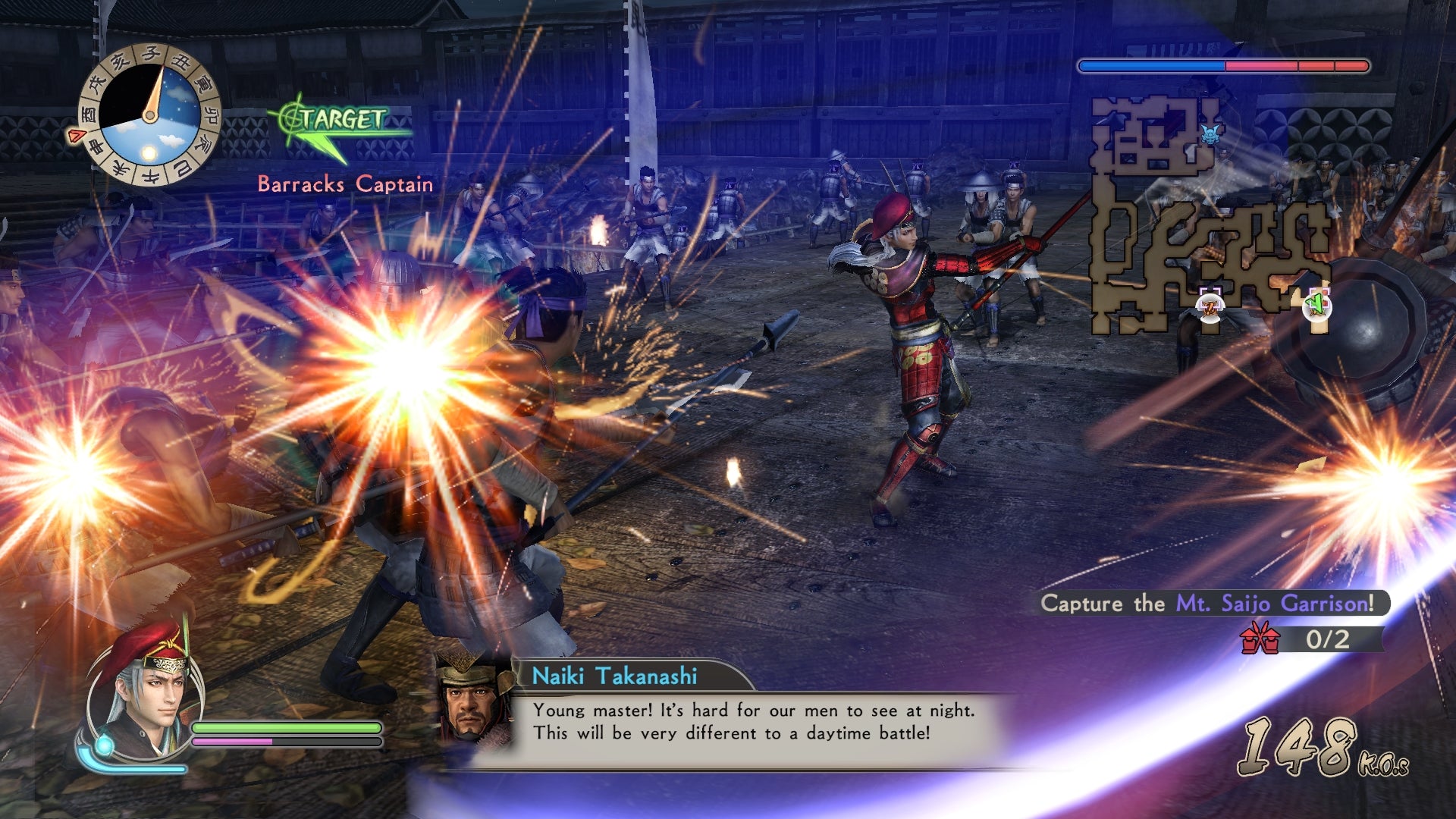 SAMURAI WARRIORS: SPIRIT OF SANADA - STEAM - PC - WORLDWIDE - Libelula Vesela - Jocuri video