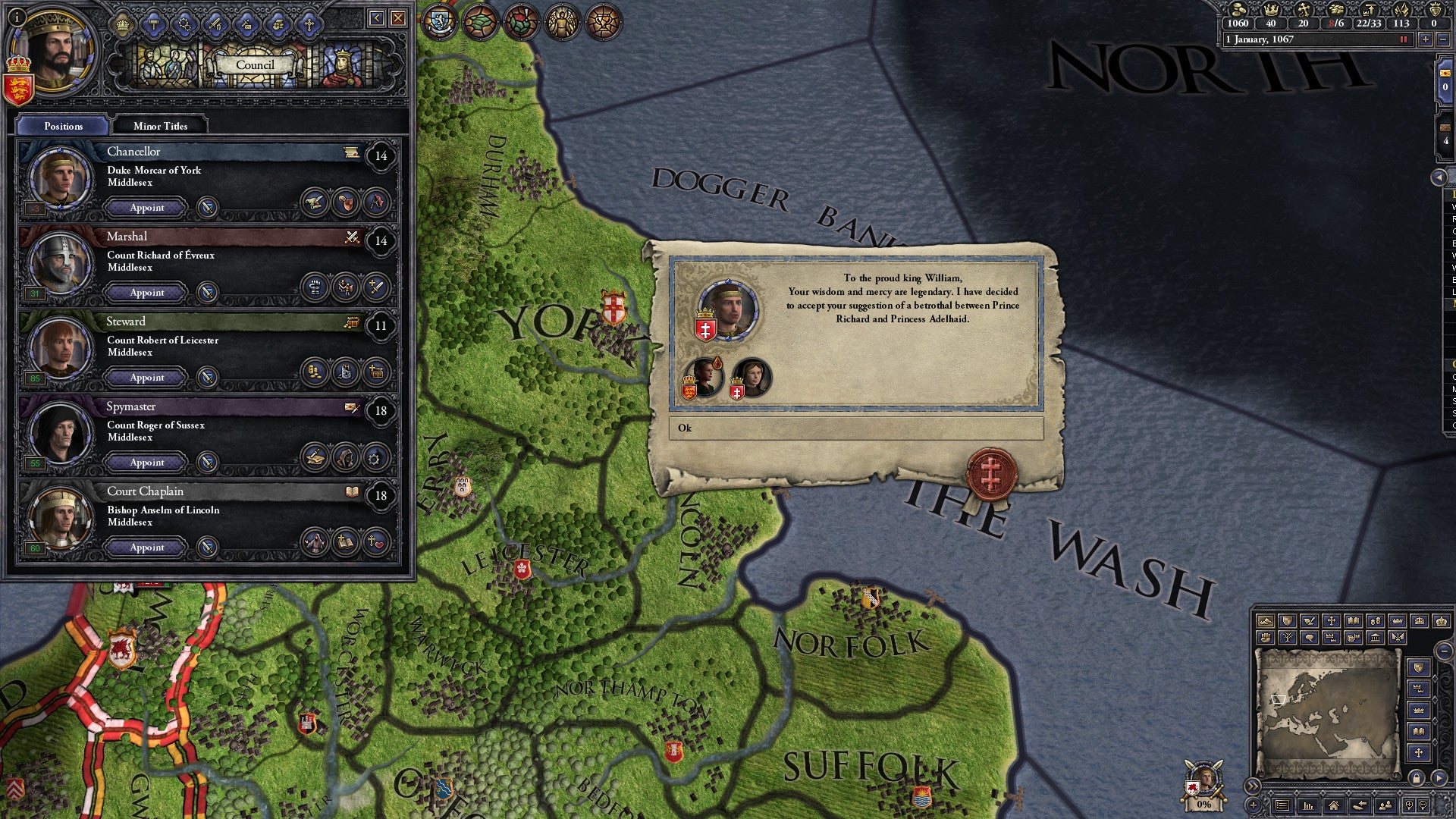 CRUSADER KINGS II COLLECTION - STEAM - PC / MAC - WORLDWIDE Libelula Vesela Jocuri video