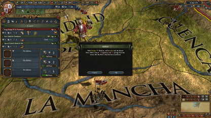 EUROPA UNIVERSALIS IV - RIGHTS OF MAN - STEAM - PC / MAC - WORLDWIDE Libelula Vesela Jocuri video