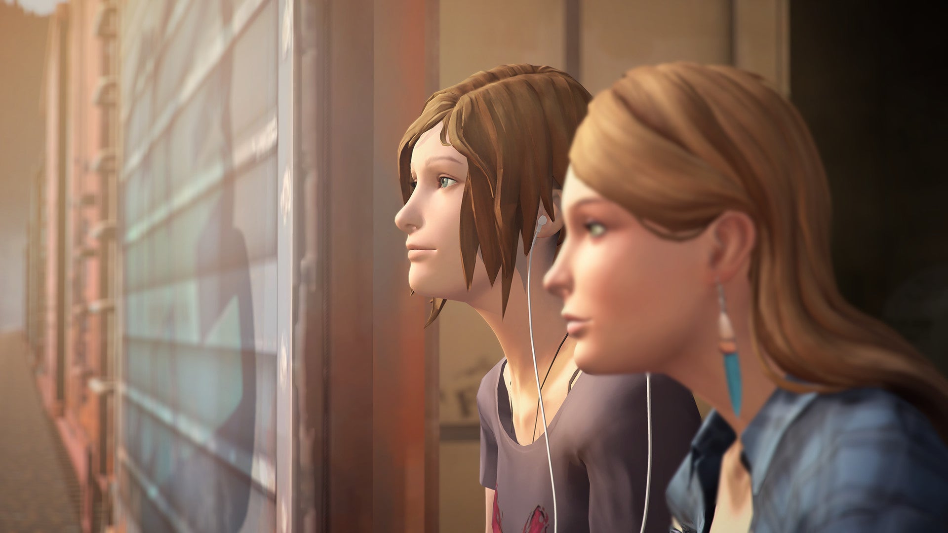 LIFE IS STRANGE: BEFORE THE STORM - DELUXE EDITION - STEAM - PC - WORLDWIDE - Libelula Vesela - Jocuri video