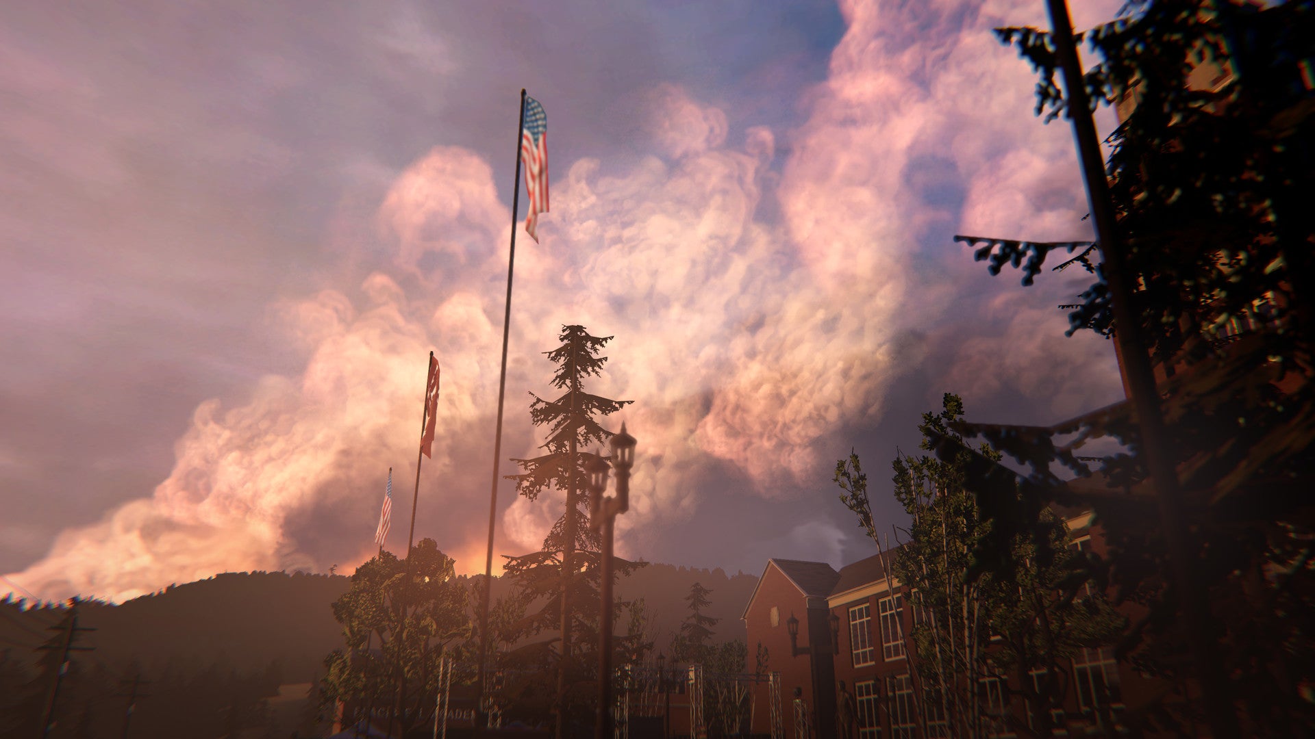 LIFE IS STRANGE: BEFORE THE STORM - DELUXE EDITION - STEAM - PC - WORLDWIDE Libelula Vesela Jocuri video