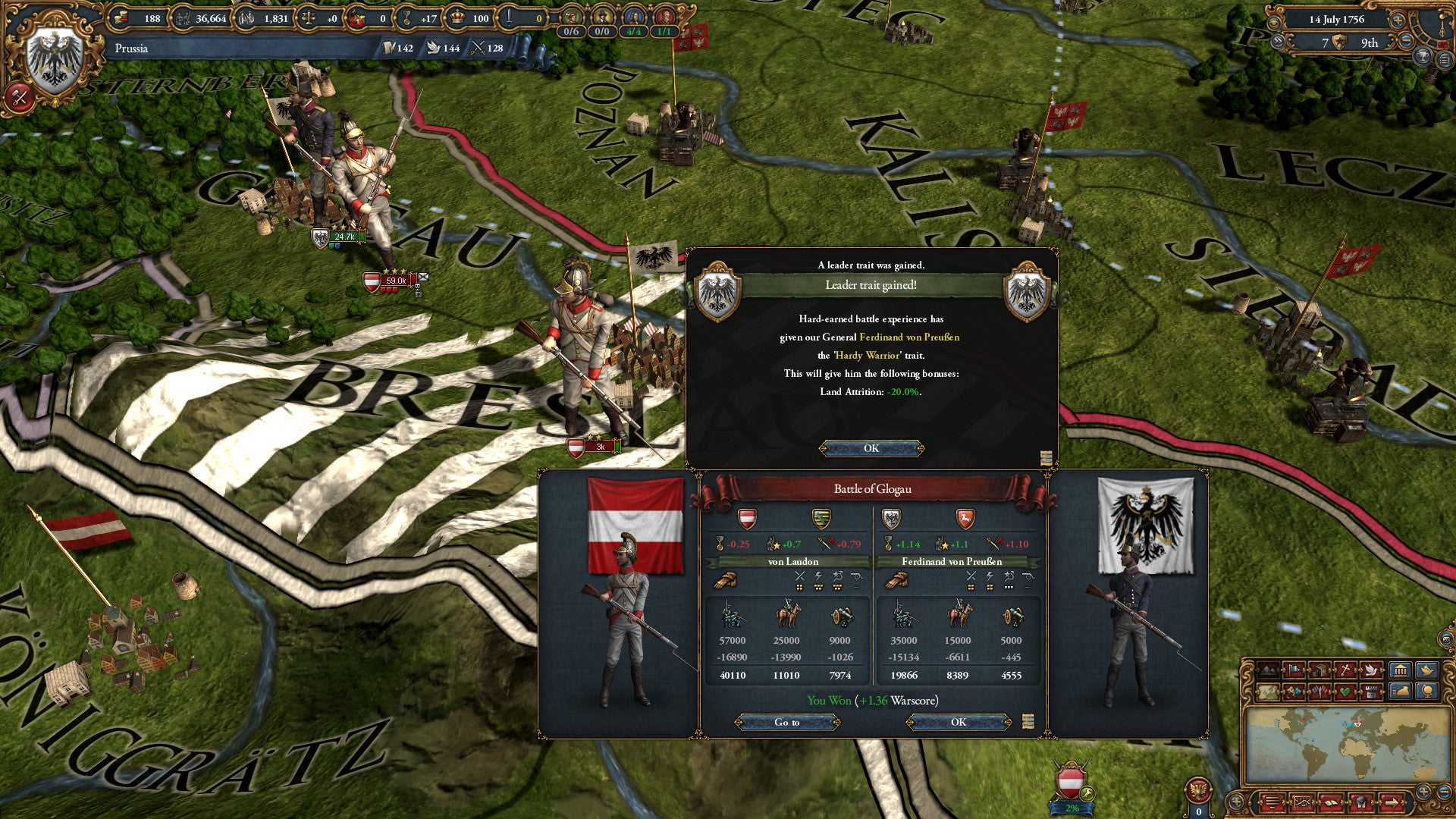 EUROPA UNIVERSALIS IV - RIGHTS OF MAN - STEAM - PC / MAC - WORLDWIDE - Libelula Vesela - Jocuri video