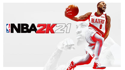NBA 2K21 (STANDARD EDITION) - STEAM - PC - MULTILANGUAGE - WORLDWIDE - Libelula Vesela - Jocuri video