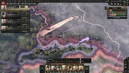 HEARTS OF IRON IV: WAKING THE TIGER - STEAM - PC - WORLDWIDE - Libelula Vesela - Jocuri video