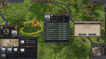 CRUSADER KINGS II COLLECTION - STEAM - PC / MAC - WORLDWIDE - Libelula Vesela - Jocuri video