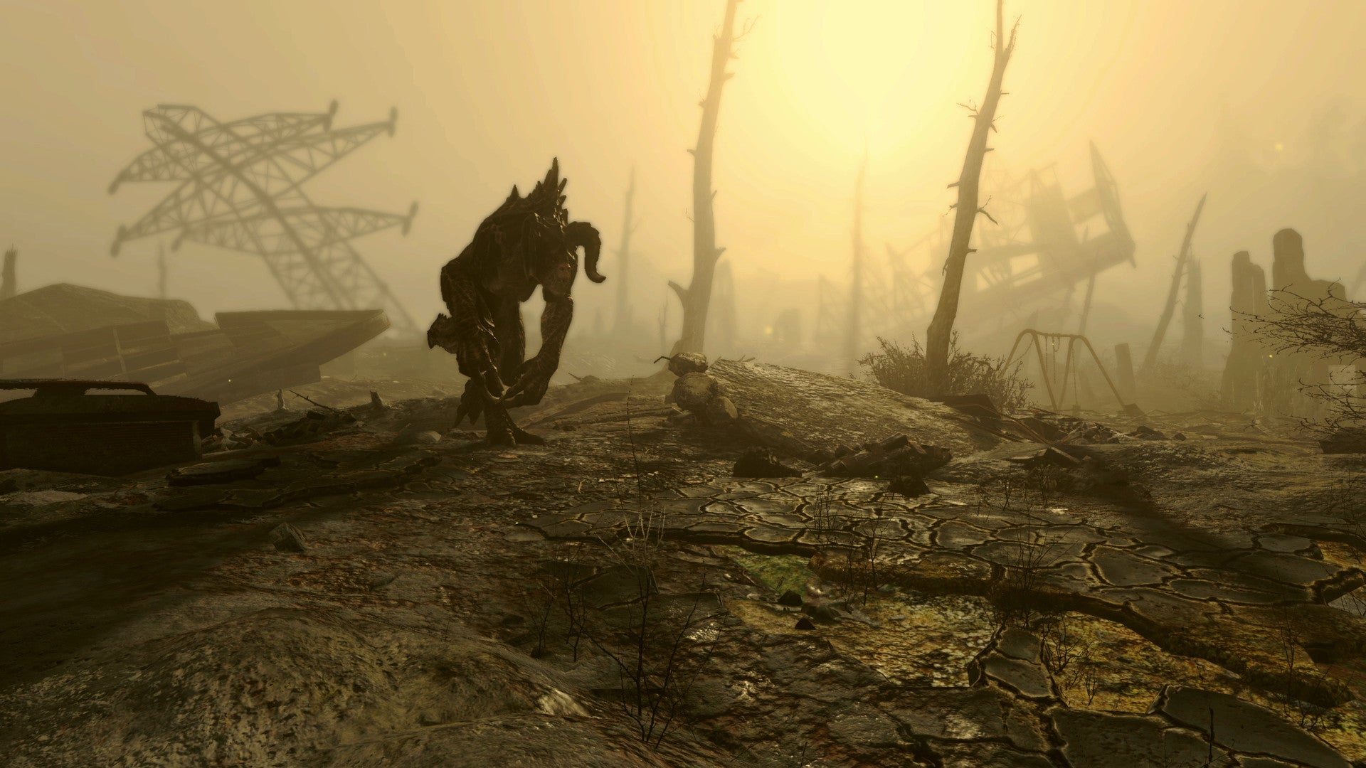 FALLOUT 4 - STEAM - PC - WORLDWIDE Libelula Vesela Jocuri video