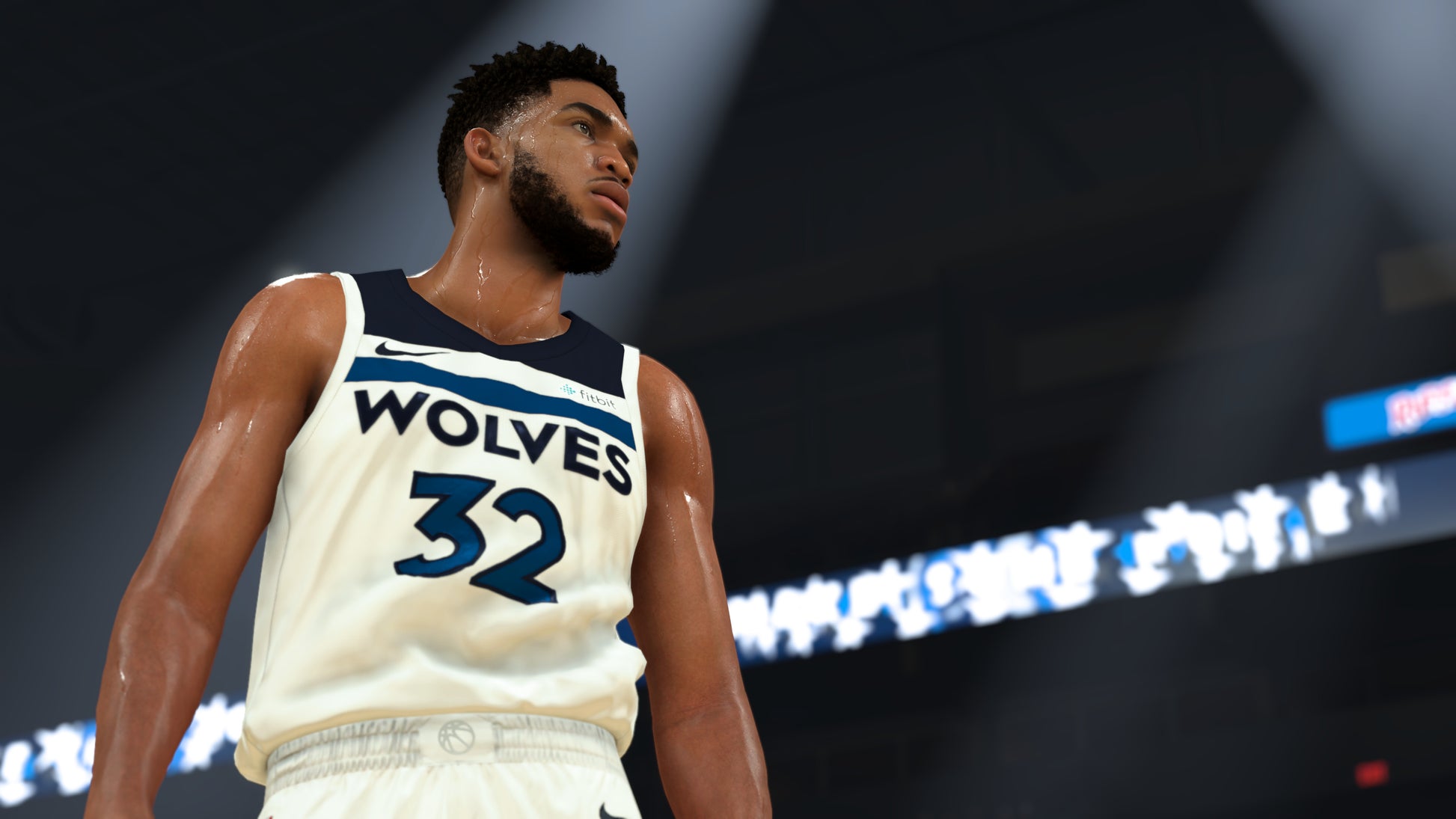 NBA 2K20 - STEAM - MULTILANGUAGE - EU - PC - Libelula Vesela - Jocuri video