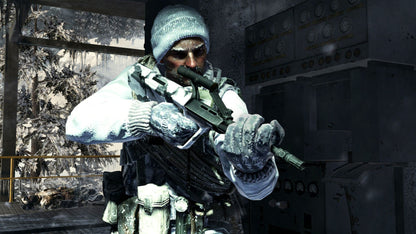 CALL OF DUTY: BLACK OPS - STEAM - PC - WORLDWIDE Libelula Vesela Jocuri video