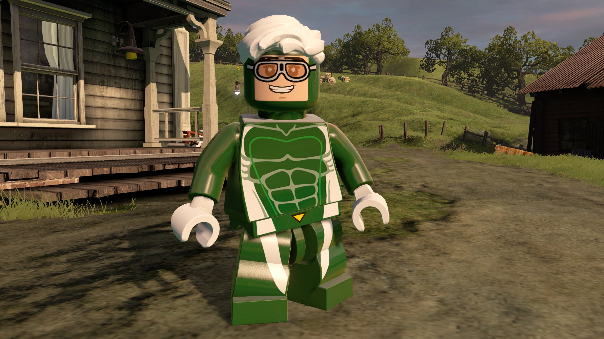 LEGO: MARVEL'S AVENGERS - STEAM - PC / MAC - WORLDWIDE - Libelula Vesela - Jocuri video