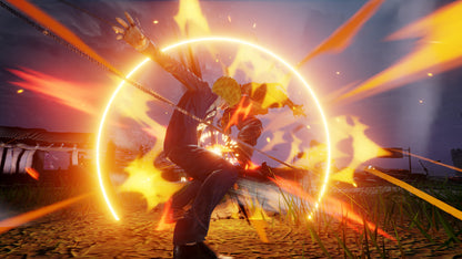 JUMP FORCE - STEAM - MULTILANGUAGE - WORLDWIDE - PC Libelula Vesela Jocuri video