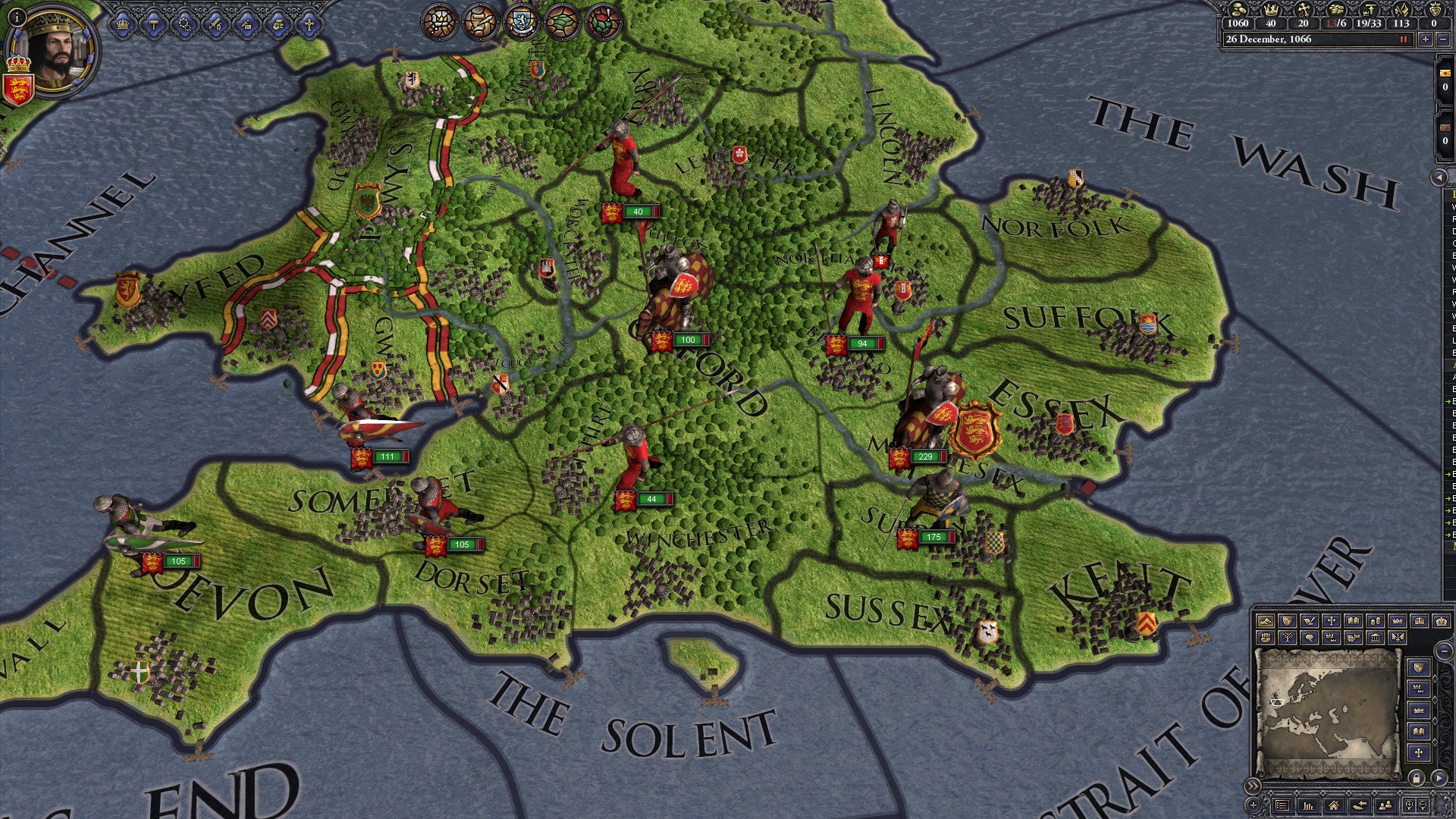 CRUSADER KINGS II COLLECTION - STEAM - PC / MAC - WORLDWIDE Libelula Vesela Jocuri video