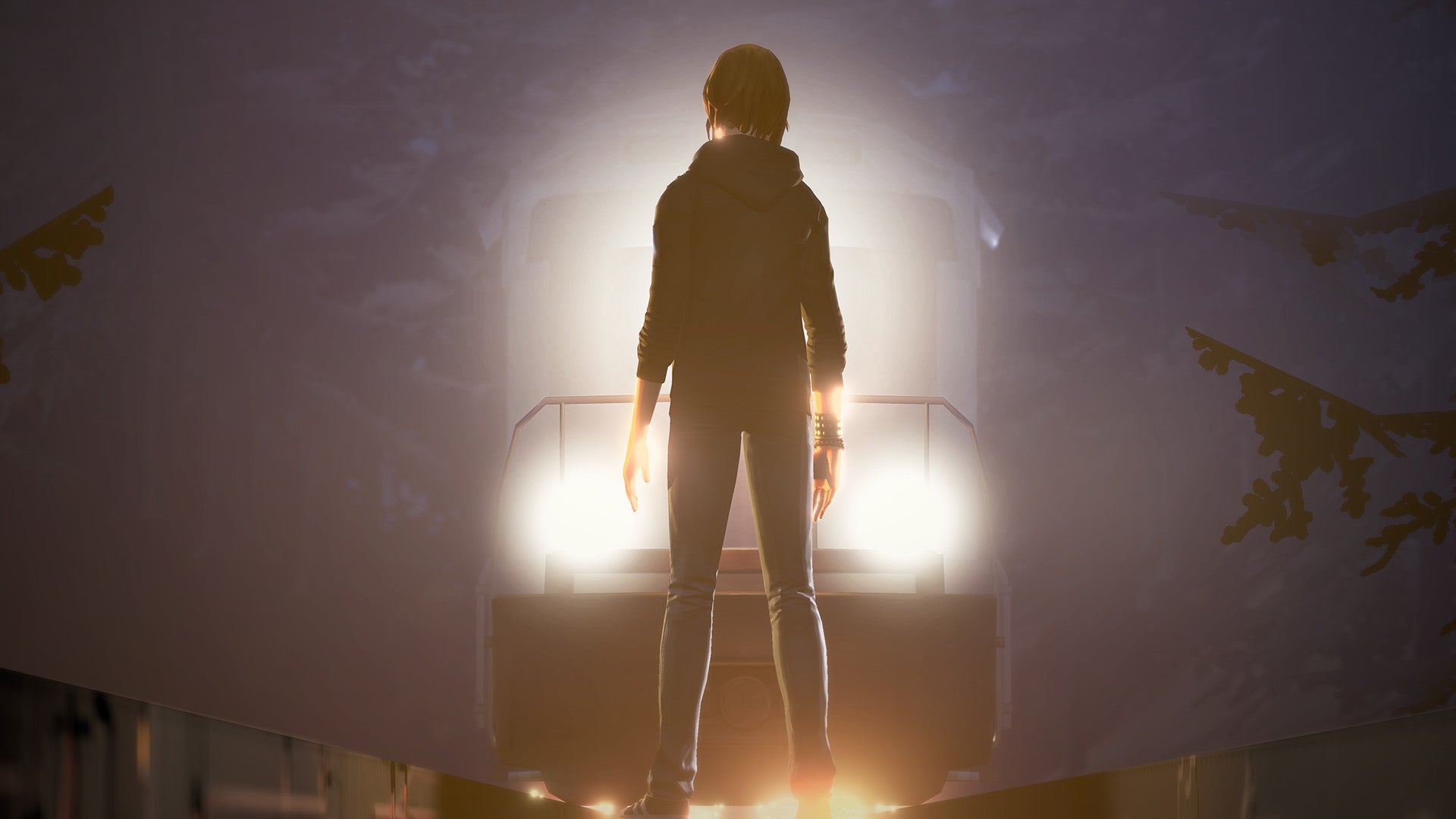 LIFE IS STRANGE: BEFORE THE STORM - DELUXE EDITION - STEAM - PC - WORLDWIDE - Libelula Vesela - Jocuri video