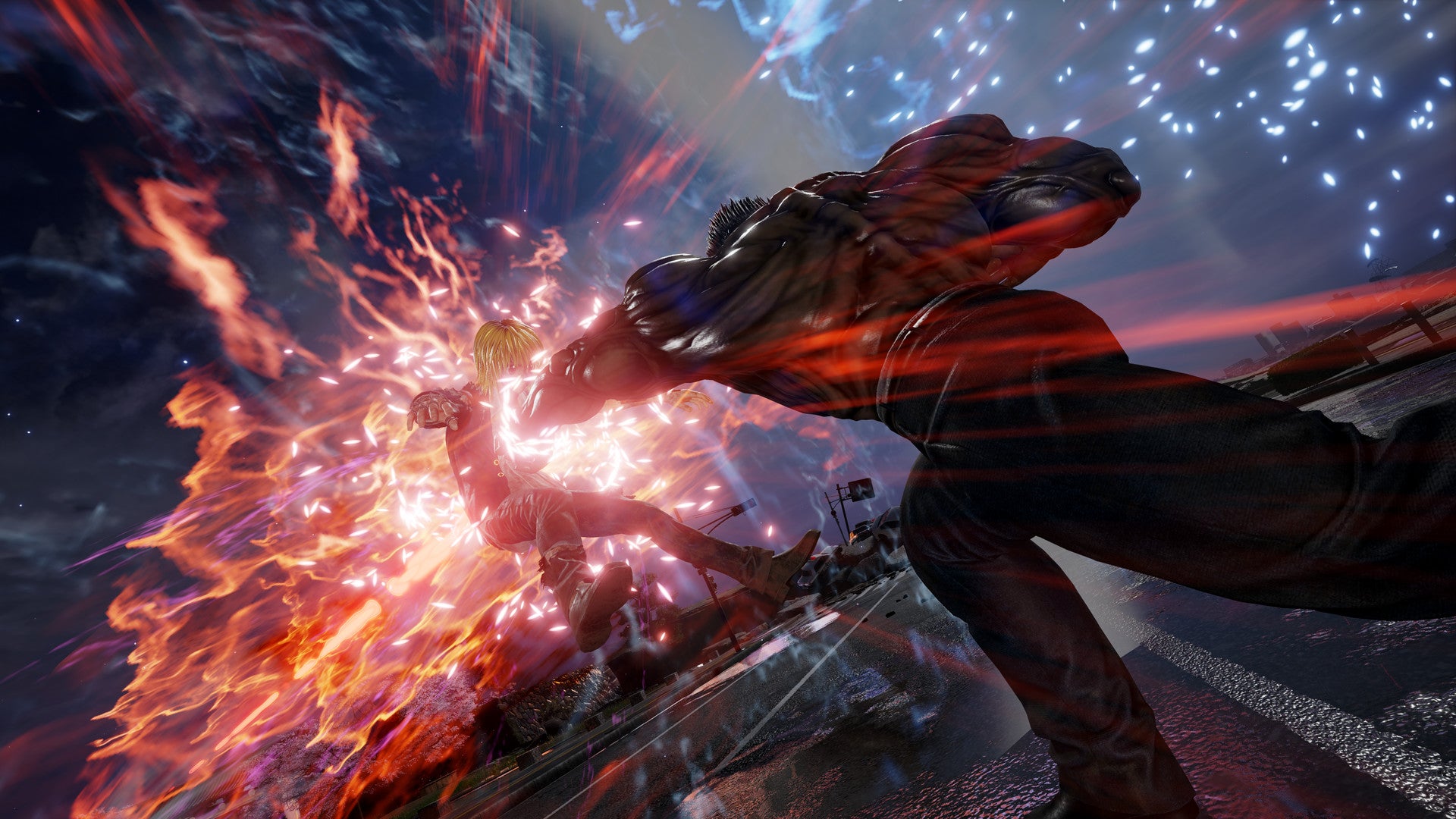 JUMP FORCE (ULTIMATE EDITION) - STEAM - PC - WORLDWIDE - Libelula Vesela - Jocuri video