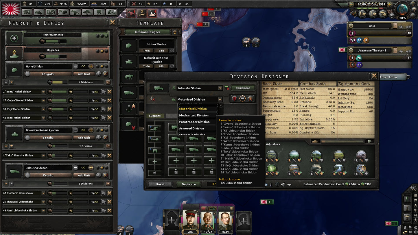 HEARTS OF IRON IV: WAKING THE TIGER - STEAM - PC - WORLDWIDE - Libelula Vesela - Jocuri video