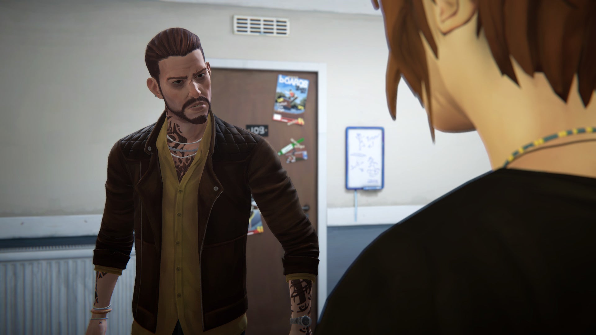 LIFE IS STRANGE: BEFORE THE STORM - DELUXE EDITION - STEAM - PC - WORLDWIDE Libelula Vesela Jocuri video