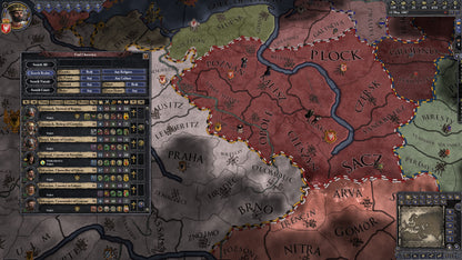 CRUSADER KINGS II COLLECTION - STEAM - PC / MAC - WORLDWIDE - Libelula Vesela - Jocuri video