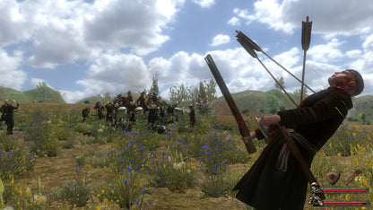 MOUNT & BLADE: WITH FIRE & SWORD - STEAM - PC - WORLDWIDE - Libelula Vesela - Jocuri video