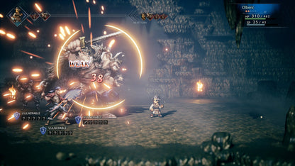 OCTOPATH TRAVELER - STEAM - MULTILANGUAGE - WORLDWIDE - PC Libelula Vesela Jocuri video