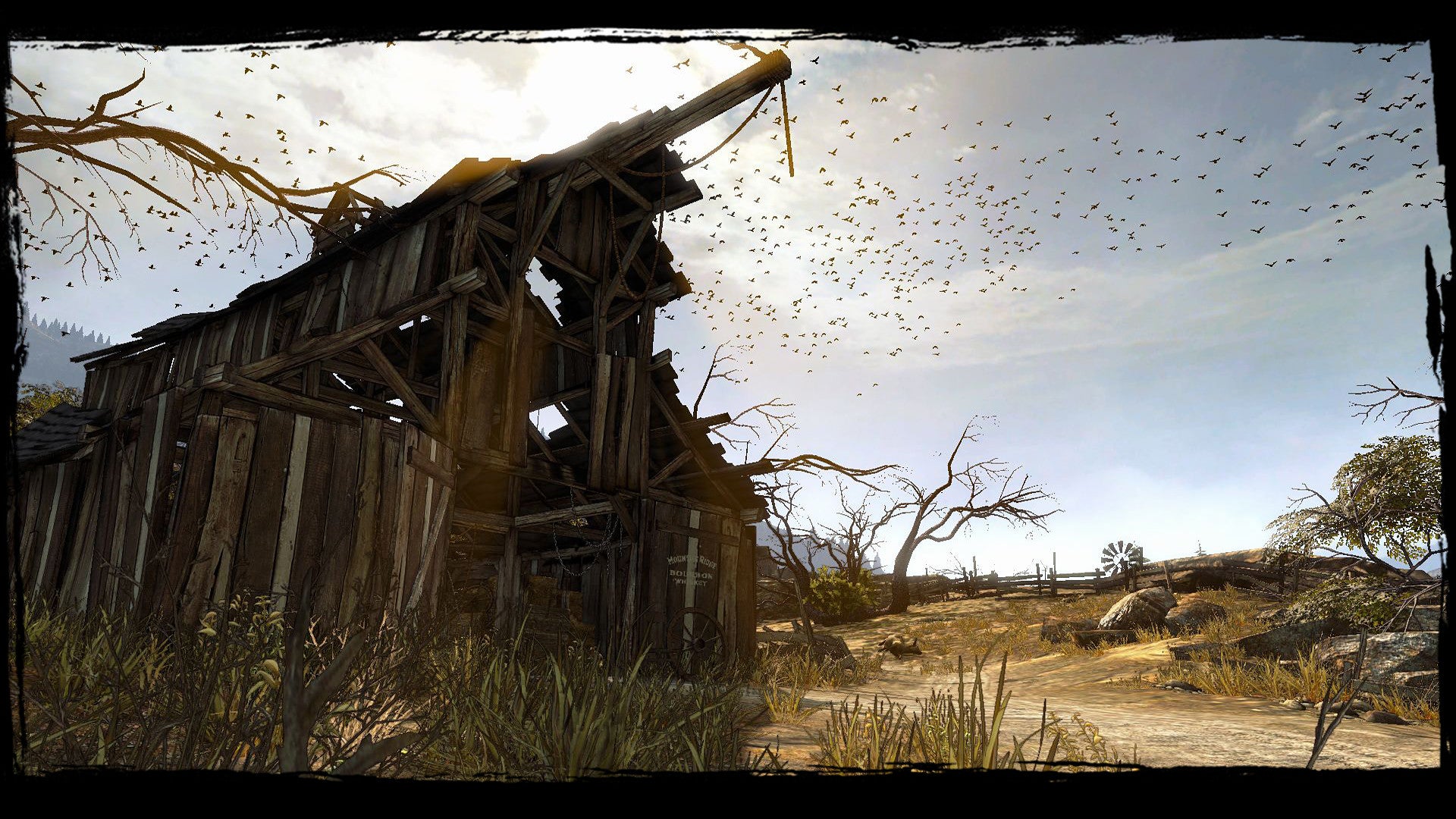 CALL OF JUAREZ: GUNSLINGER - STEAM - WORLDWIDE - Libelula Vesela - Jocuri video