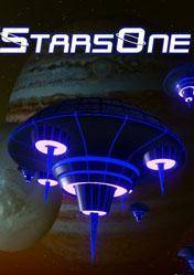 STARSONE - STEAM - MULTILANGUAGE - WORLDWIDE - PC - Libelula Vesela - Jocuri video