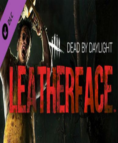 DEAD BY DAYLIGHT - LEATHERFACE (DLC) - STEAM - MULTILANGUAGE - WORLDWIDE - PC - Libelula Vesela - Jocuri video