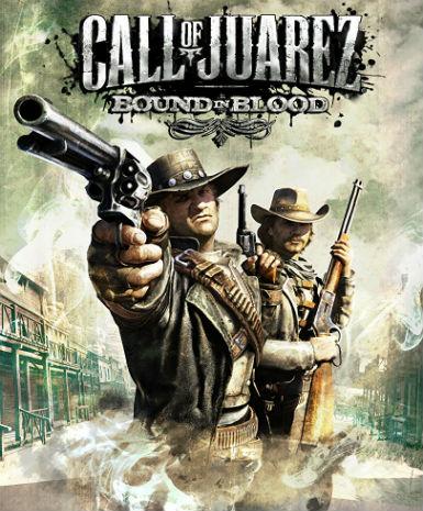 CALL OF JUAREZ: BOUND IN BLOOD - UPLAY - PC - EU - Libelula Vesela - Jocuri video