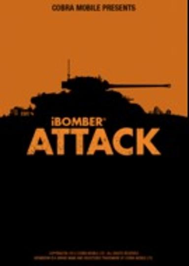 IBOMBER ATTACK - STEAM - PC - EU - Libelula Vesela - Jocuri video