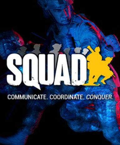 SQUAD - INCLUDING EARLY ACCESS - STEAM - PC - WORLDWIDE - Libelula Vesela - Jocuri video