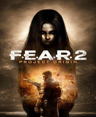 F.E.A.R. 2: PROJECT ORIGIN - STEAM - PC - WORLDWIDE - Libelula Vesela - Jocuri video