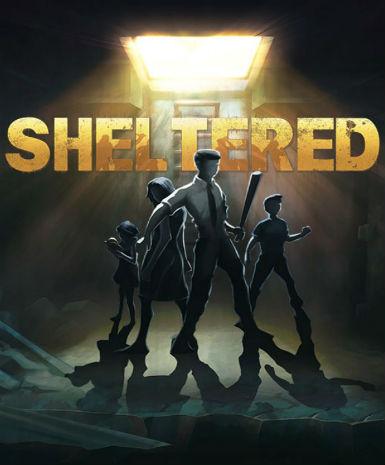 SHELTERED - STEAM - PC - WORLDWIDE - Libelula Vesela - Jocuri video