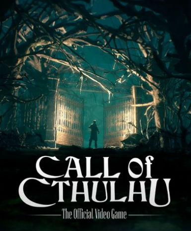 CALL OF CTHULHU - STEAM - MULTILANGUAGE - EU - PC - Libelula Vesela - Jocuri video