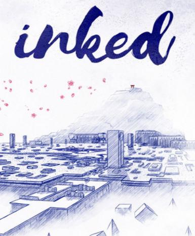 INKED - STEAM - PC - WORLDWIDE - Libelula Vesela - Jocuri video