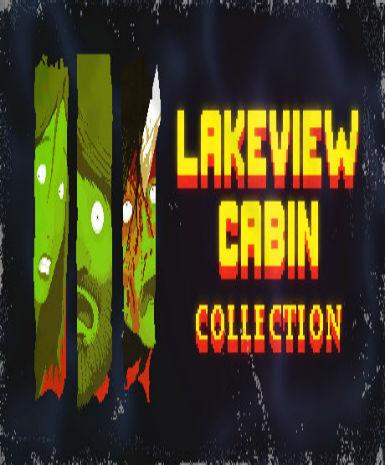 LAKEVIEW CABIN COLLECTION - STEAM - PC - WORLDWIDE - Libelula Vesela - Jocuri video