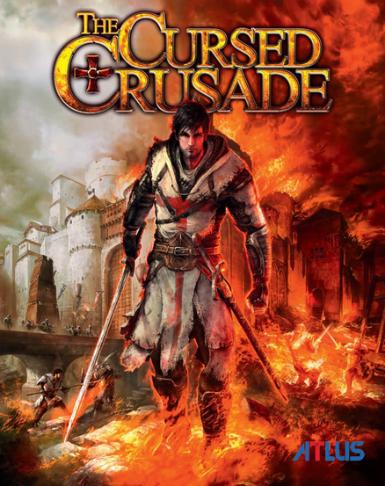 THE CURSED CRUSADE - STEAM - PC - WORLDWIDE - Libelula Vesela - Jocuri video