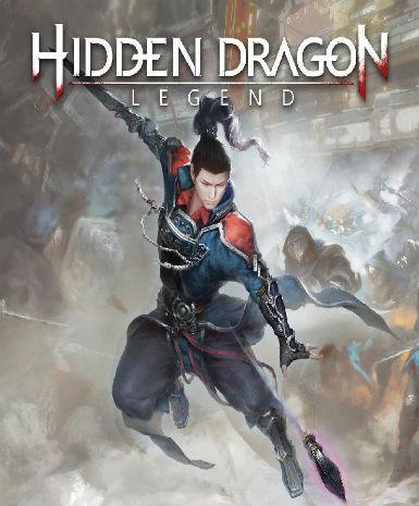 HIDDEN DRAGON: LEGEND - STEAM - PC - WORLDWIDE - Libelula Vesela - Jocuri video