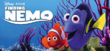 DISNEY PIXAR FINDING NEMO - STEAM - PC - EU - Libelula Vesela - Jocuri video