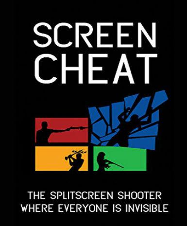 SCREENCHEAT - STEAM - PC - WORLDWIDE - Libelula Vesela - Jocuri video