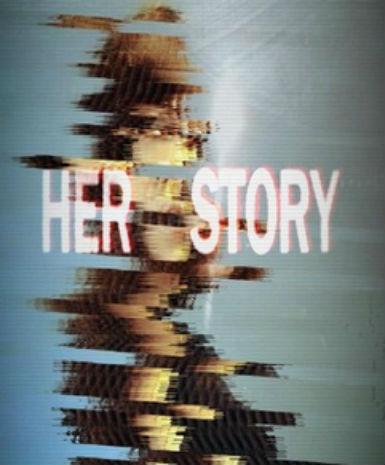 HER STORY - STEAM - PC - WORLDWIDE - Libelula Vesela - Jocuri video