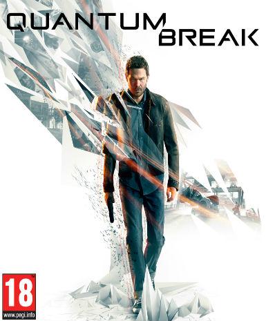 QUANTUM BREAK - STEAM - PC - WORLDWIDE - Libelula Vesela - Jocuri video