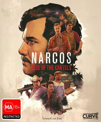 NARCOS: RISE OF THE CARTELS - STEAM - MULTILANGUAGE - WORLDWIDE - PC - Libelula Vesela - Jocuri video