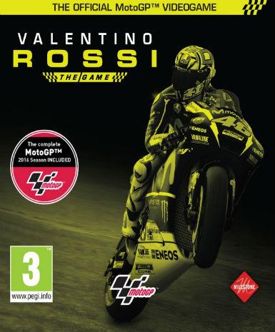 VALENTINO ROSSI: THE GAME - STEAM - PC - WORLDWIDE - Libelula Vesela - Jocuri video