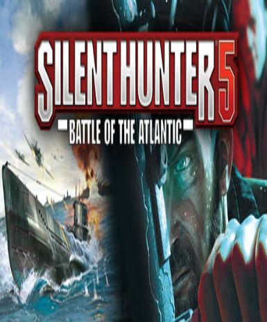 SILENT HUNTER 5 BATTLE OF THE ATLANTIC COLLECTORS EDITION - UPLAY - EN / DE - WORLDWIDE - PC - Libelula Vesela - Jocuri video