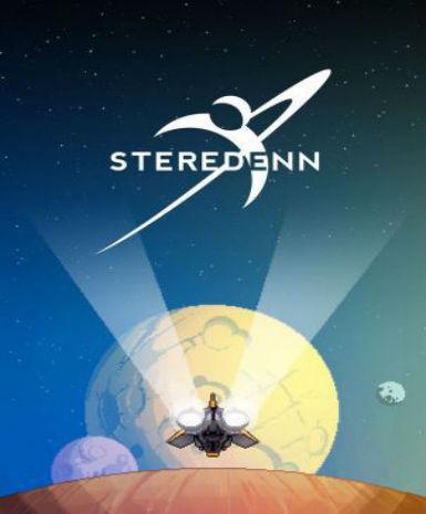 STEREDENN - STEAM - PC - WORLDWIDE - Libelula Vesela - Jocuri video