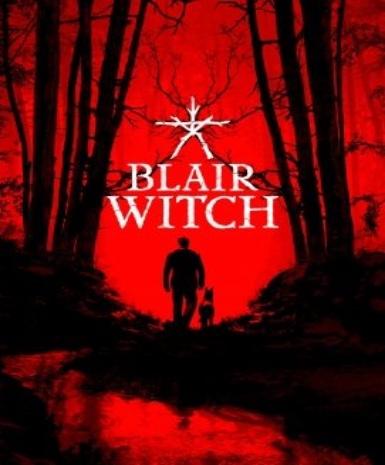 BLAIR WITCH - STEAM - WORLDWIDE - MULTILANGUAGE - PC - Libelula Vesela - Jocuri video