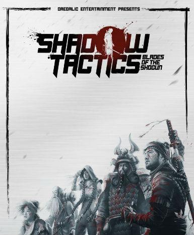 SHADOW TACTICS: BLADES OF THE SHOGUN - STEAM - PC - WORLDWIDE - Libelula Vesela - Jocuri video