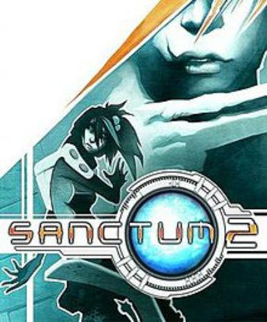 SANCTUM 2 - STEAM - PC - WORLDWIDE - Libelula Vesela - Jocuri video