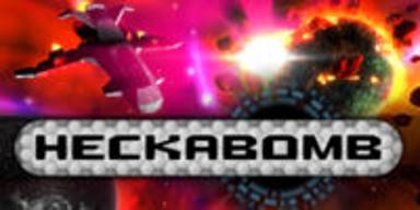 HECKABOMB - STEAM - PC - EU - Libelula Vesela - Jocuri video