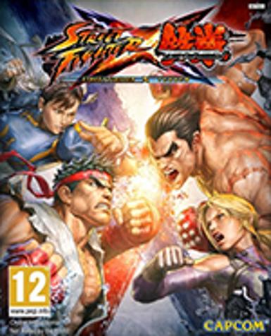 STREET FIGHTER X TEKKEN - STEAM - PC - WORLDWIDE - Libelula Vesela - Jocuri video