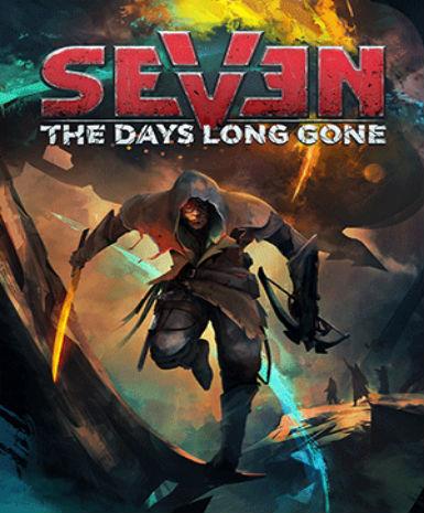 SEVEN: THE DAYS LONG GONE - STEAM - PC - WORLDWIDE - Libelula Vesela - Jocuri video