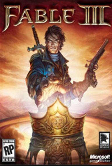 FABLE III - STEAM - PC - WORLDWIDE - Libelula Vesela - Jocuri video